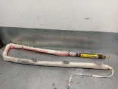 Recambio de airbag cortina delantero derecho para ssangyong kyron 2.0 referencia OEM IAM 8622009000 