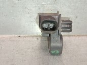 Recambio de sensor impacto para hyundai kona furgoneta/suv (os, ose, osi) ev referencia OEM IAM 9592006100 