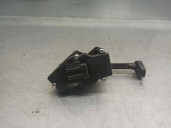 Replacement rear right window regulator motor for Seat Alhambra (7V9) 1.9 TDI OEM IAM reference 7M0847080 