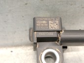 Recambio de sensor impacto para hyundai kona furgoneta/suv (os, ose, osi) ev referencia OEM IAM 9592006100 