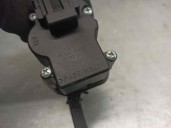Replacement rear right window regulator motor for Seat Alhambra (7V9) 1.9 TDI OEM IAM reference 7M0847080 