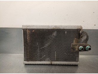 Recambio de evaporador aire acondicionado para opel combo e tour / life (k9) 1.5 referencia OEM IAM 1617871180 