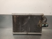 Recambio de evaporador aire acondicionado para opel combo e tour / life (k9) 1.5 referencia OEM IAM 1617871180 