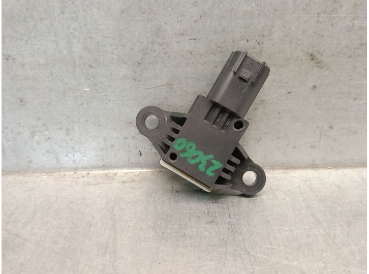 Recambio de sensor impacto para hyundai kona furgoneta/suv (os, ose, osi) ev referencia OEM IAM 9593006000 