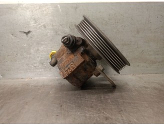 Recambio de bomba servodireccion para opel astra f sedán (t92) 1.6 si (f19, m19) referencia OEM IAM C16SE C16SE 