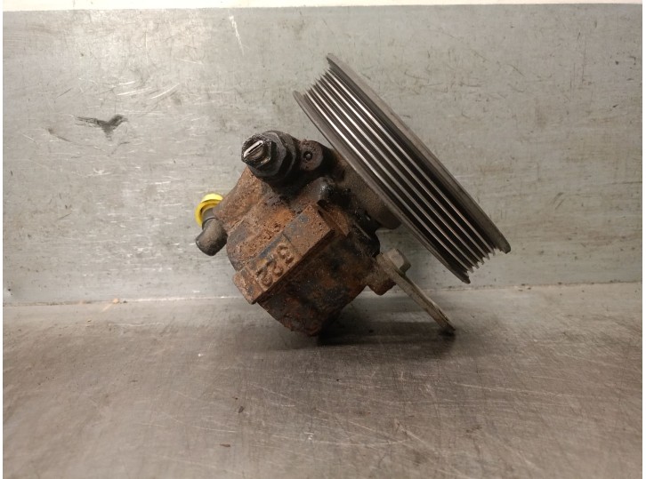 Recambio de bomba servodireccion para opel astra f sedán (t92) 1.6 si (f19, m19) referencia OEM IAM C16SE C16SE 