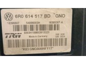 Recambio de abs para skoda rapid (nh3, nk3, nk6) 1.6 tdi referencia OEM IAM 6R0614517BD 6R0614517BK 18385307A TRW