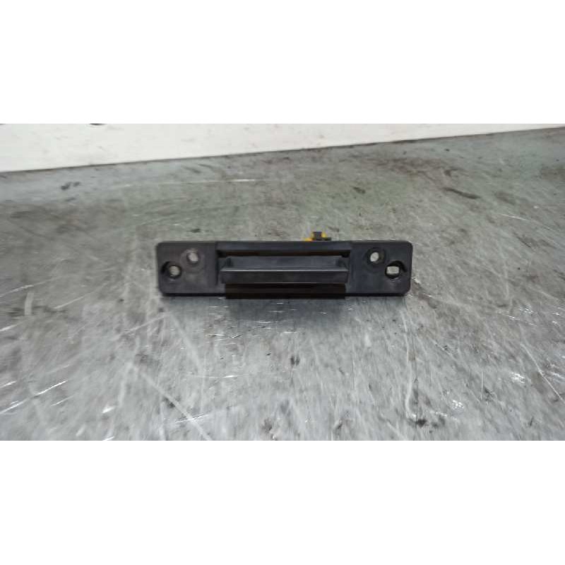 Recambio de maneta exterior porton para kia sorento 2.5 crdi cat referencia OEM IAM 812603E000  