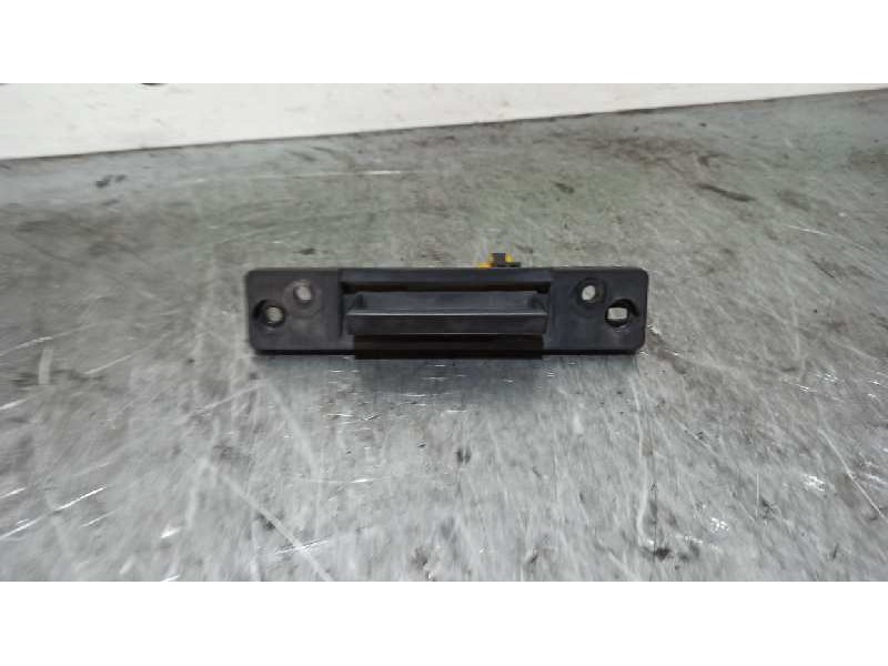 Recambio de maneta exterior porton para kia sorento 2.5 crdi cat referencia OEM IAM 812603E000  
