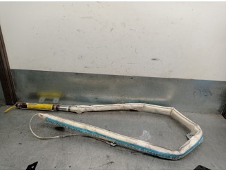 Recambio de airbag cortina delantero izquierdo para ssangyong kyron 2.0 referencia OEM IAM 8622509000 