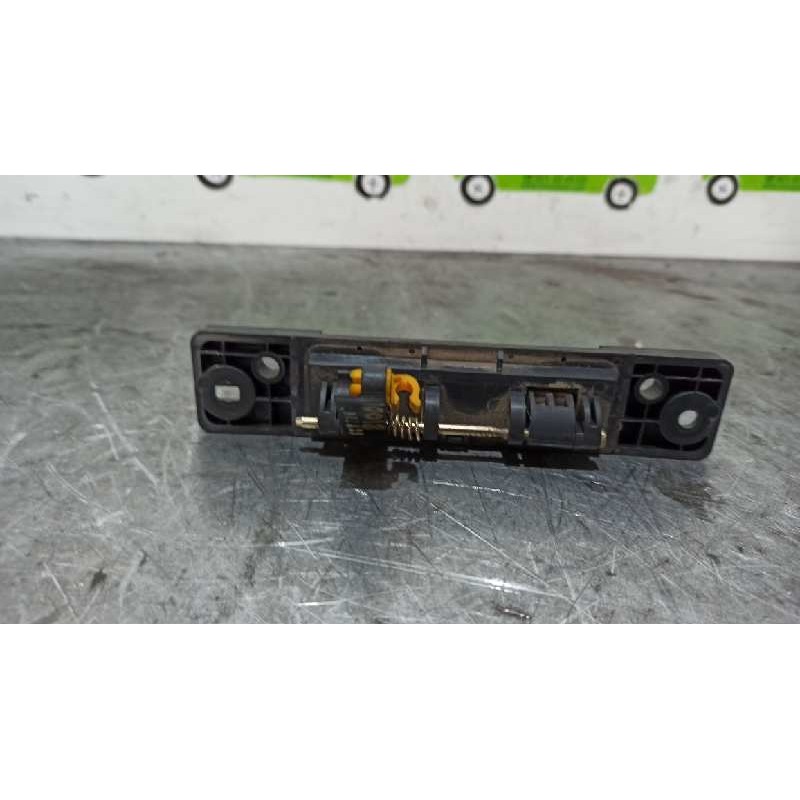 Recambio de maneta exterior porton para kia sorento 2.5 crdi cat referencia OEM IAM 812603E000  