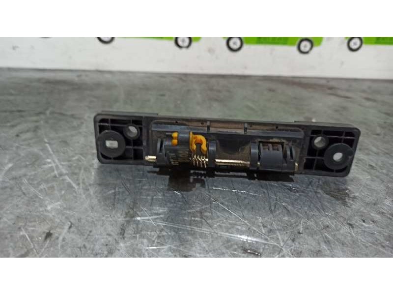 Recambio de maneta exterior porton para kia sorento 2.5 crdi cat referencia OEM IAM 812603E000  