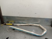 Recambio de airbag cortina delantero izquierdo para ssangyong kyron 2.0 referencia OEM IAM 8622509000 