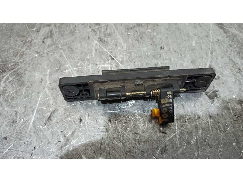 Recambio de maneta exterior porton para kia sorento 2.5 crdi cat referencia OEM IAM 812603E000  