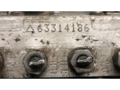 Recambio de abs para skoda rapid (nh3, nk3, nk6) 1.6 tdi referencia OEM IAM 6R0614517BD 6R0614517BK 18385307A TRW