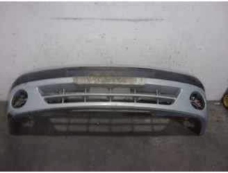 Recambio de paragolpes delantero para renault scenic (ja..) 1.9 dci diesel cat referencia OEM IAM 7701476535 GRIS 