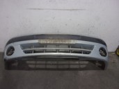 Recambio de paragolpes delantero para renault scenic (ja..) 1.9 dci diesel cat referencia OEM IAM 7701476535 GRIS 