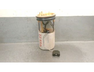 Recambio de aforador para skoda rapid (nh3, nk3, nk6) 1.6 tdi referencia OEM IAM 6R0919050K 6R0919050K A2C53437294 SIEMENS VDO