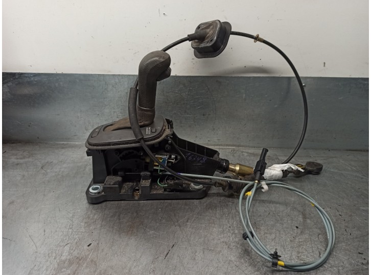 Recambio de palanca cambio para volvo s70 berlina 2.5 20v cat referencia OEM IAM 9183950 09459473 