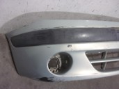 Recambio de paragolpes delantero para renault scenic (ja..) 1.9 dci diesel cat referencia OEM IAM 7701476535 GRIS 