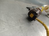 Recambio de airbag cortina delantero izquierdo para ssangyong kyron 2.0 referencia OEM IAM 8622509000 