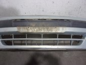 Recambio de paragolpes delantero para renault scenic (ja..) 1.9 dci diesel cat referencia OEM IAM 7701476535 GRIS 