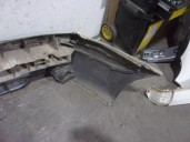 Recambio de paragolpes delantero para renault scenic (ja..) 1.9 dci diesel cat referencia OEM IAM 7701476535 GRIS 