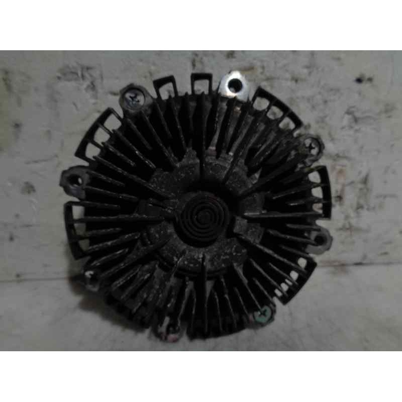 Recambio de ventilador viscoso motor para kia sorento 2.5 crdi cat referencia OEM IAM 252374A000  