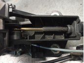 Recambio de palanca cambio para volvo s70 berlina 2.5 20v cat referencia OEM IAM 9183950 09459473 