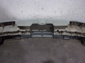 Recambio de paragolpes delantero para renault scenic (ja..) 1.9 dci diesel cat referencia OEM IAM 7701476535 GRIS 