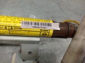 Recambio de airbag cortina delantero izquierdo para ssangyong kyron 2.0 referencia OEM IAM 8622509000  