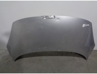 Recambio de capot para renault scenic iii 1.5 dci diesel fap referencia OEM IAM 651008842R GRIS 