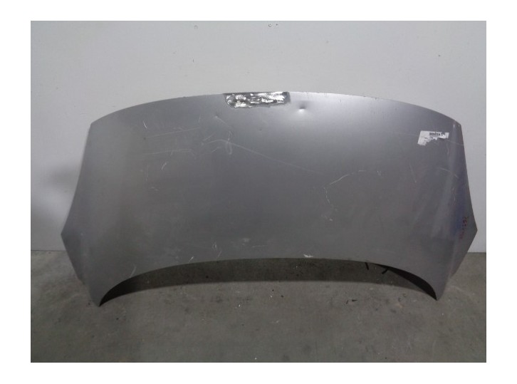 Recambio de capot para renault scenic iii 1.5 dci diesel fap referencia OEM IAM 651008842R GRIS 