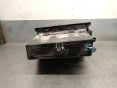 Replacement glove box for Opel Combo E Tour / Life (K9) 1.5 OEM IAM reference 9817994777 98253897ZD 