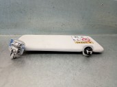 Recambio de parasol derecho para dacia sandero iii 1.0 tce 90 referencia OEM IAM 964004288R 
