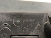 Replacement glove box for Opel Combo E Tour / Life (K9) 1.5 OEM IAM reference 9817994777 98253897ZD 