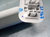 Recambio de parasol derecho para dacia sandero iii 1.0 tce 90 referencia OEM IAM 964004288R 