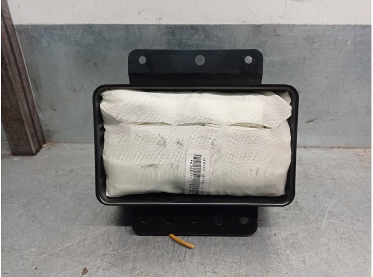 Recambio de airbag delantero derecho para ssangyong kyron 2.0 referencia OEM IAM 8621009000  