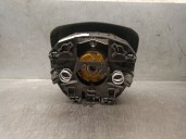 Replacement front left airbag for Skoda Rapid (NH3, NK3, NK6) 1.6 TDI OEM IAM reference 1ST880201F 5JA880201D 