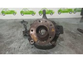 Recambio de mangueta delantera izquierda para renault scenic iii 1.5 dci diesel fap referencia OEM IAM 400150083R 400150083R 