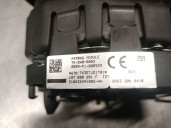 Replacement front left airbag for Skoda Rapid (NH3, NK3, NK6) 1.6 TDI OEM IAM reference 1ST880201F 5JA880201D 