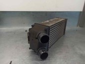 Replacement intercooler for Peugeot 307 (S1) OEM IAM reference 9648551880 384H5 876923JE VALEO