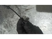 Recambio de mangueta delantera izquierda para renault scenic iii 1.5 dci diesel fap referencia OEM IAM 400150083R 400150083R 