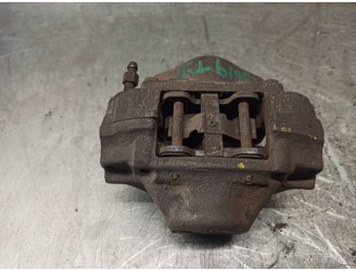 Replacement rear left brake caliper for Opel Calibra 2.0 OEM IAM reference 542229 