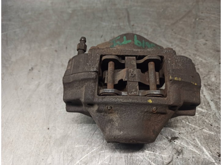 Recambio de pinza freno trasera izquierda para opel calibra 2.0 referencia OEM IAM 542229 