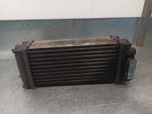 Replacement intercooler for Peugeot 307 (S1) OEM IAM reference 9648551880 384H5 876923JE VALEO