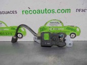Recambio de motor cierre centralizado porton para hyundai h 1 2.5 turbodiesel referencia OEM IAM 817654A001 