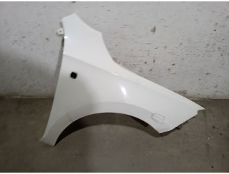 Recambio de aleta delantera derecha para skoda rapid (nh3, nk3, nk6) 1.6 tdi referencia OEM IAM 5JA821022C 5JA821022C 