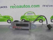 Recambio de motor cierre centralizado porton para hyundai h 1 2.5 turbodiesel referencia OEM IAM 817654A001  