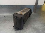 Replacement intercooler for Peugeot 307 (S1) OEM IAM reference 9648551880 384H5 876923JE VALEO